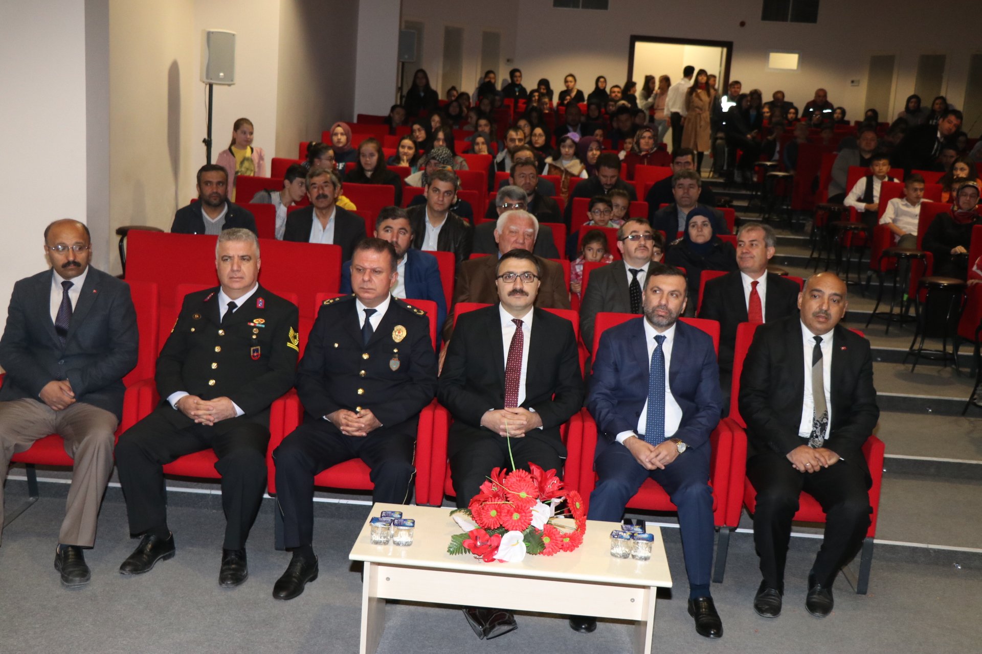  Kavak Ata’sını andı